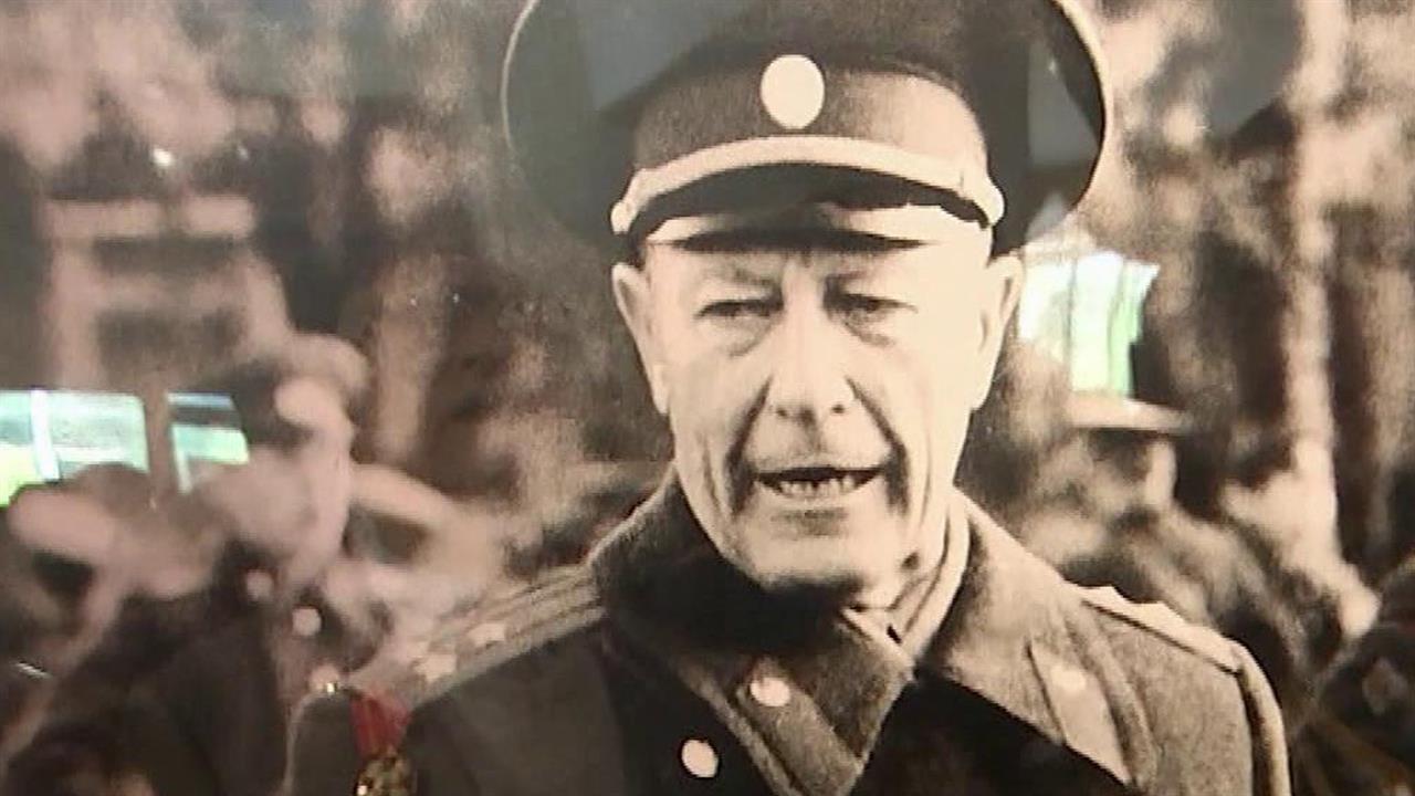 100-летний юбилей отмечает Великой Отечественной Владимир Янгорев