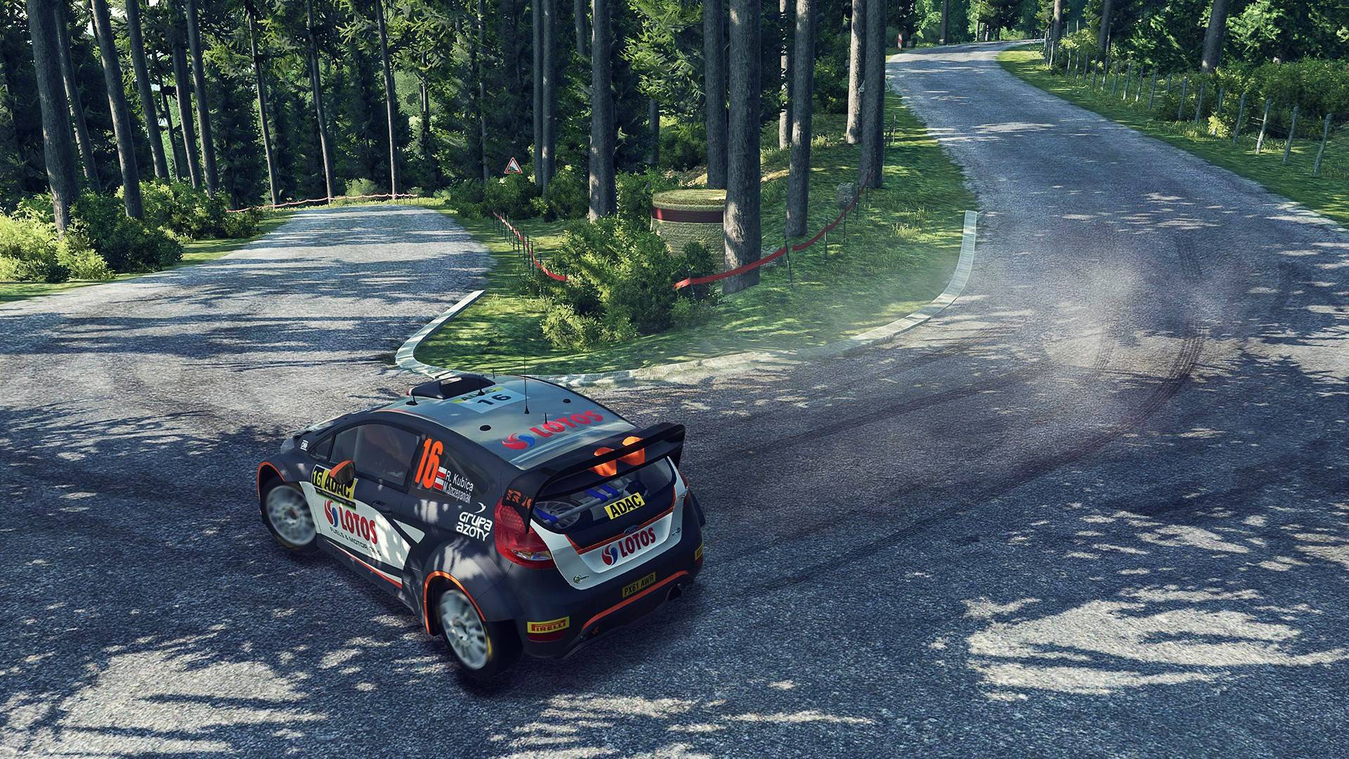 Colin McRae Rally 2.0