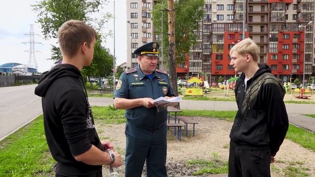 Штрафы за шашлыки