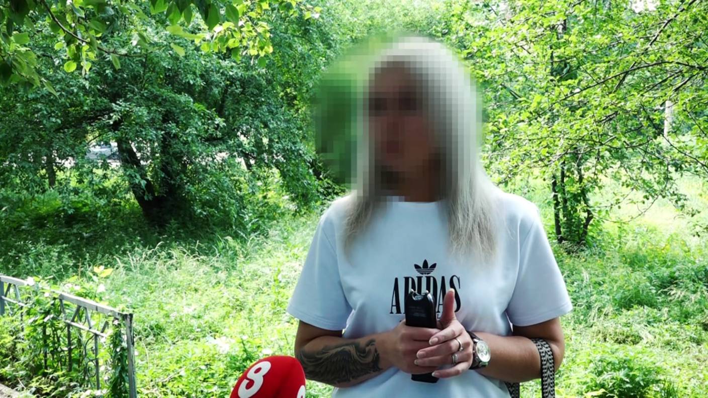 БЬЕТ - ЗНАЧИТ ЛЮБИТ?