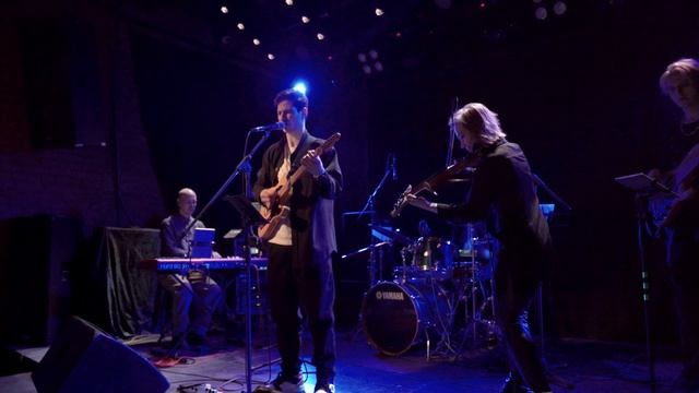 Шаэн Оганесян - Успей (Live)