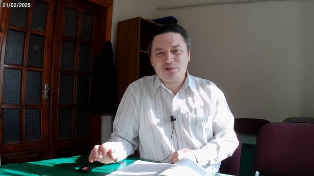 Как иметь благословение во времени?