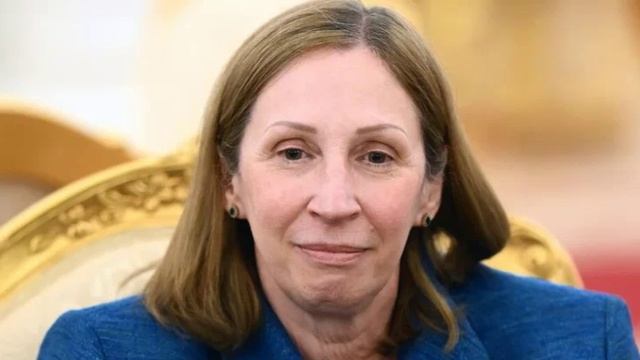 Посол США в России завершает работу и покидает Москву.