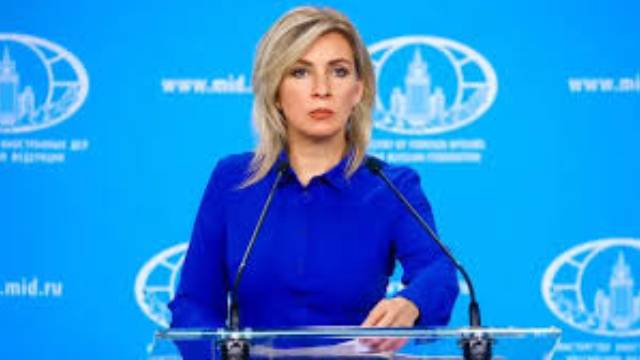 Мид России предупреждает участие в трибунале против России повлечёт ответные меры