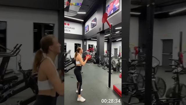 Трифонова Елена
ЧК ТФ Зел-1
55 повторов
#terfit
#terfitchallenge
#TERFIT_Челлендж
#TERFIT_Прыжкинаск