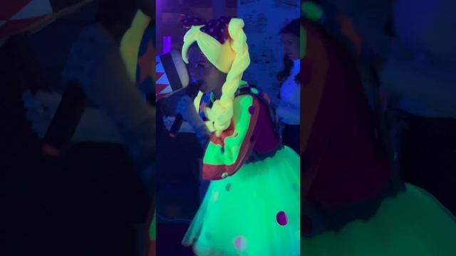 Фабрика игрушек
