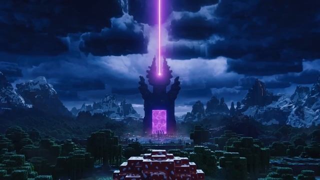 Обзор на фильм Майнкрафт