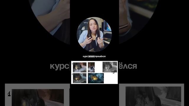 Яна Sefame | Коммерческая иллюстрация