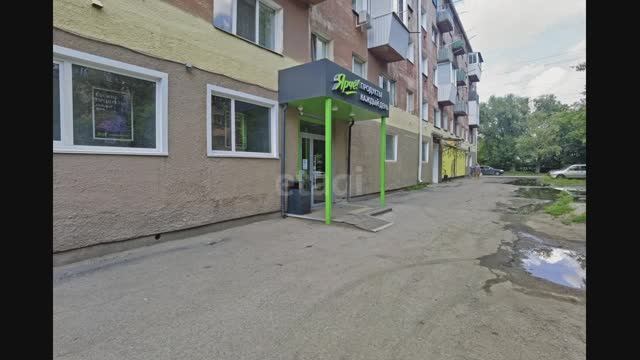 4-я Транспортная улица, 52