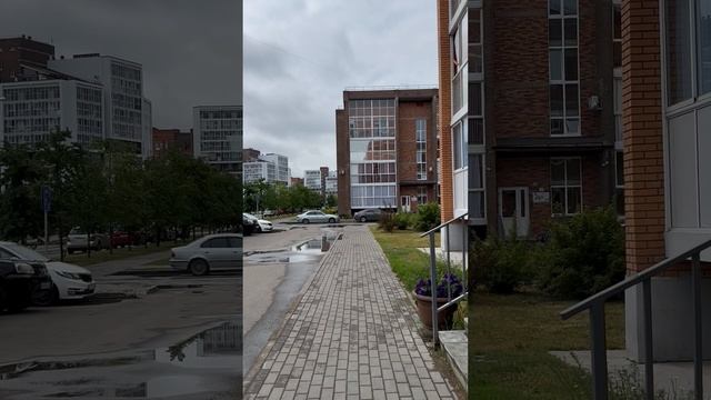 Микрорайон Северный