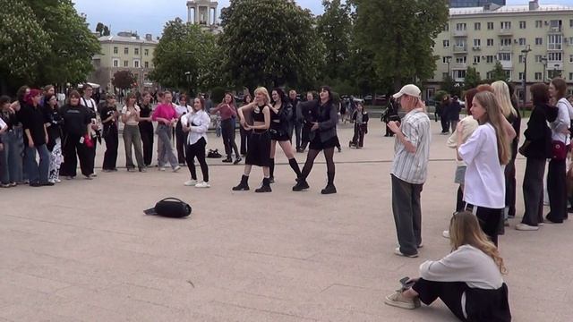 Ритмы Воронежа