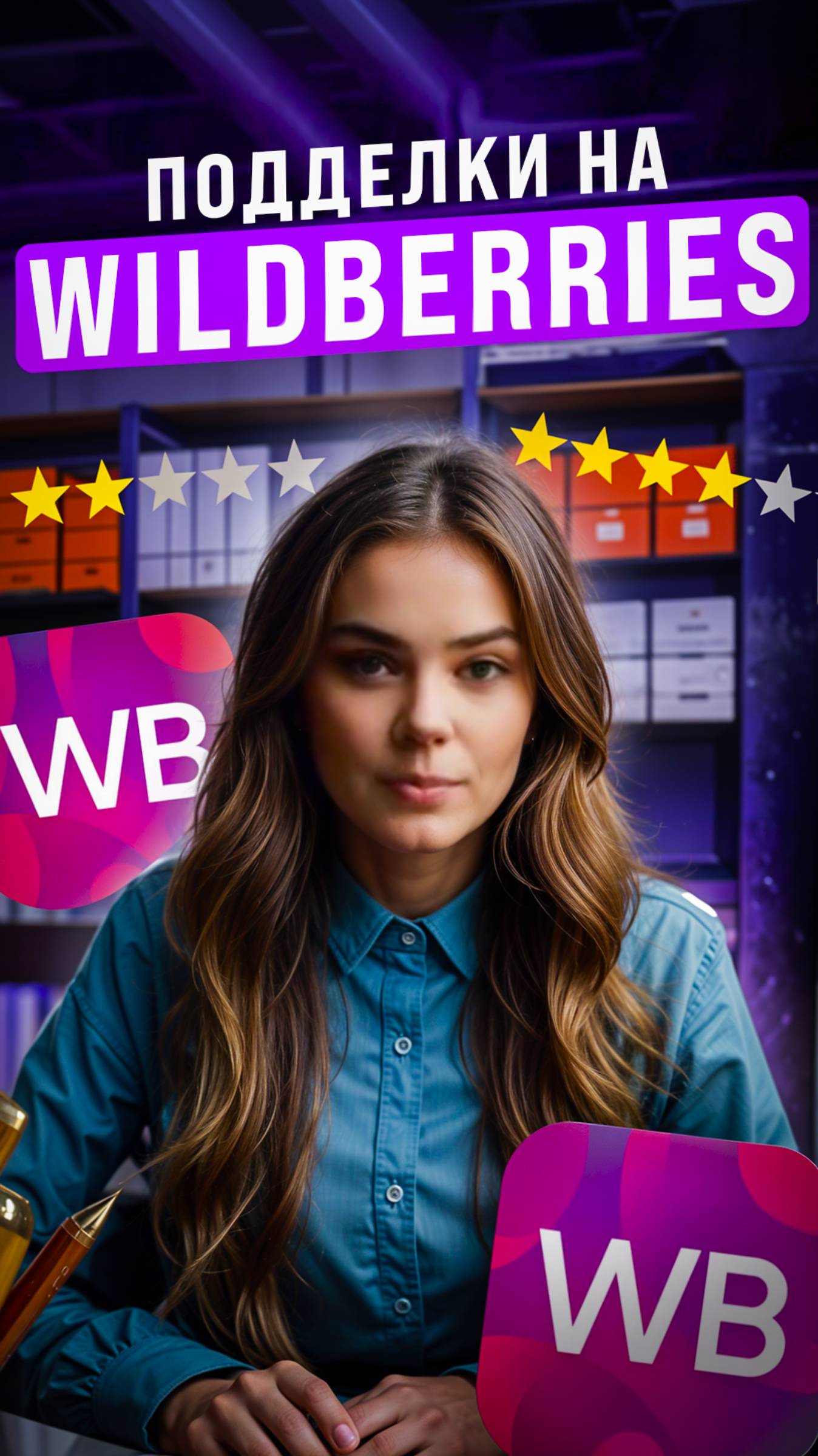 Wildberries: секрет, как заказать товар со скидкой 90% #wb