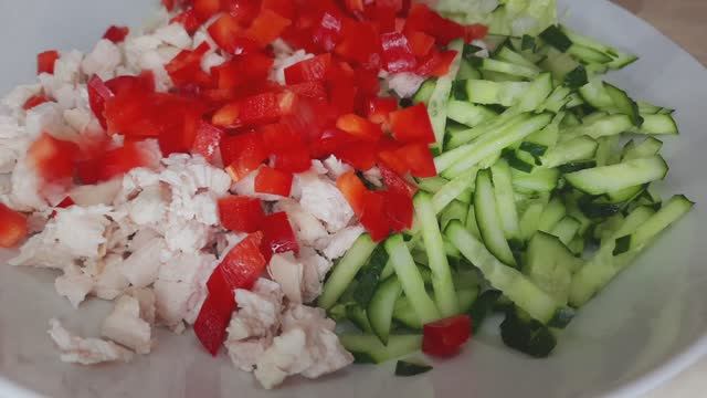 ТРИ РЕЦЕПТА ПП. Вкусно, сытно и полезно. С ПОДСЧЁТОМ КБЖУ.