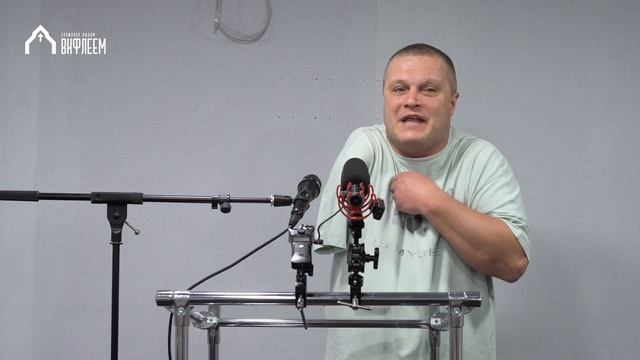 «ПОБЕЖДАЯ ДЕМОНОВ».
🟪 Проповедь.
Сергей ЕНИЧЕВ.