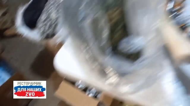 Сборы бойцов в Ресторанчиках идут полных ходом💪 
С нашими к Победе!🇷🇺🫡

https://t.me/restorandly