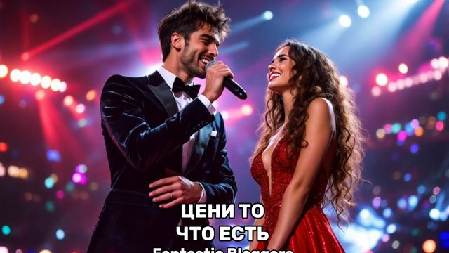 Цени то что есть
