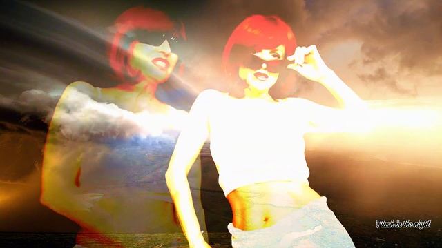 Mflex Sounds Team - Flash In The Night (2025)
