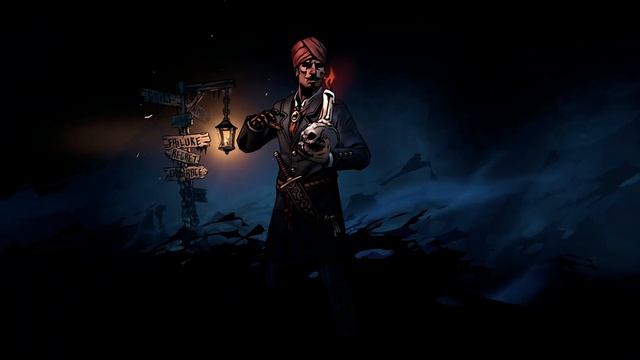 Darkest Dungeon 2 - Official Hero Origin Pack Trailer