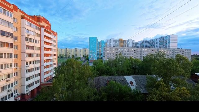 TimeLapsе | Олег Гаркуша БЕГИ.