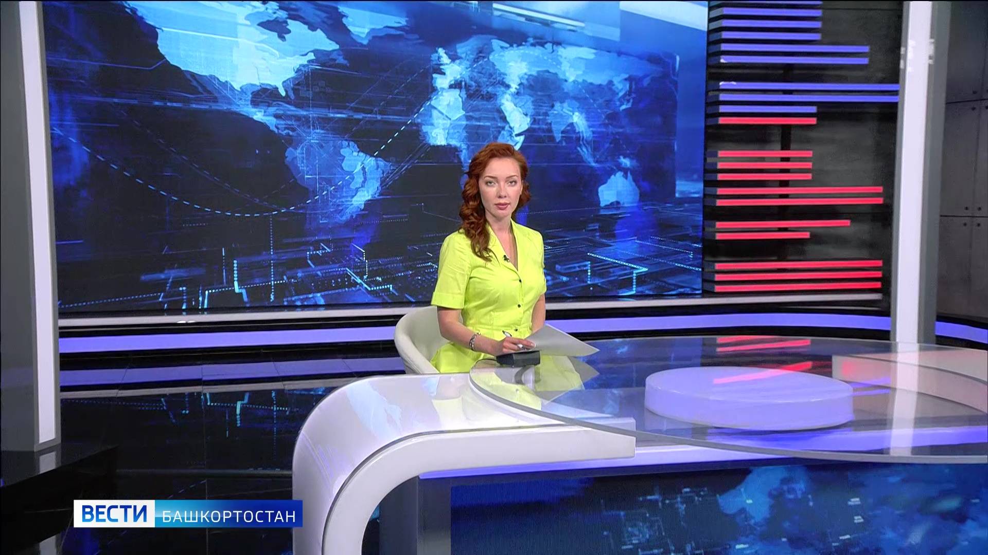 Вести-Башкортостан - 27.06.2025