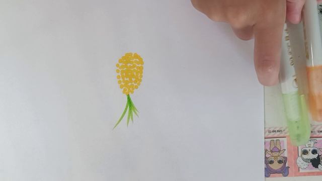 Весёлый ананас 🍍.mp4