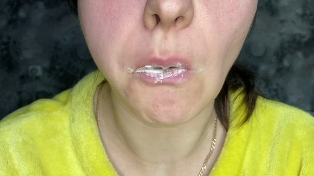 ASMR Cool-Boto in paste ~ Асмр Кул-Бото в пасте