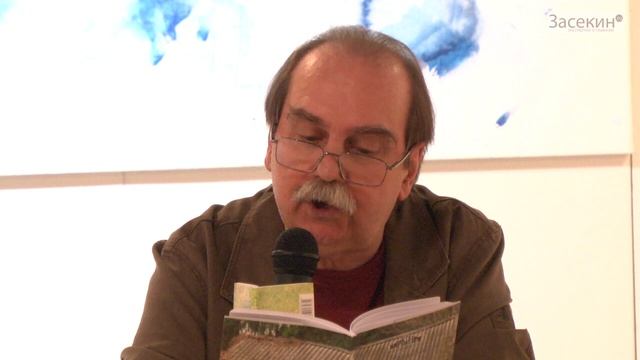 Независимые хроники Виктор Коваль