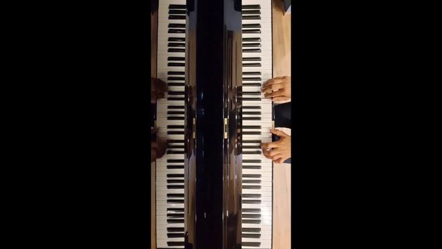 Domenico Scarlatti, Sonata in D minor, K9