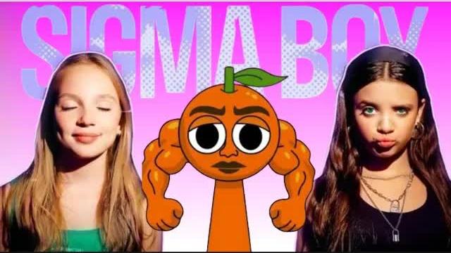 ИТАЛЬЯНСКИЕ МЕМЫ - СПРУНКИ СИГМА БОЙ