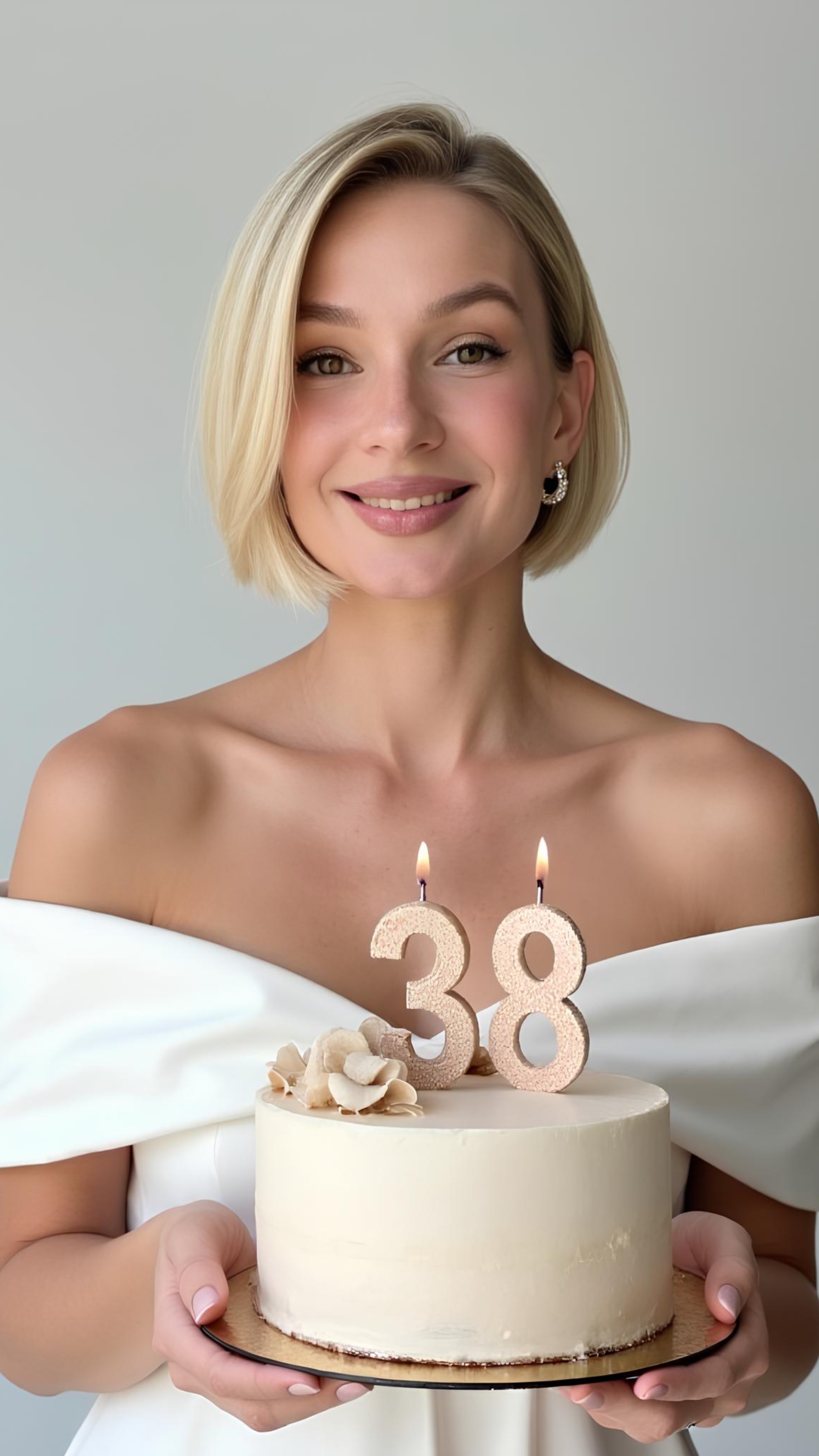 ДАРЮ СКИДКУ 38% в честь своего 38-летия🎉