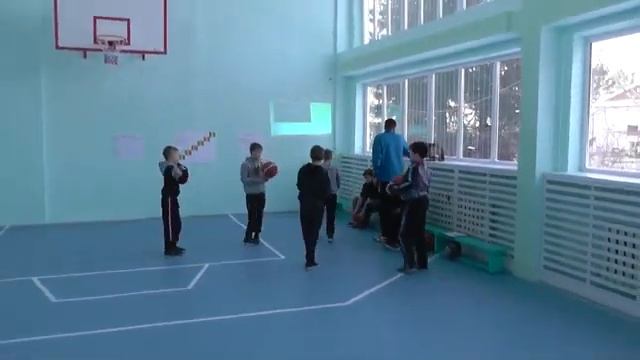Урок саликов А.Р.