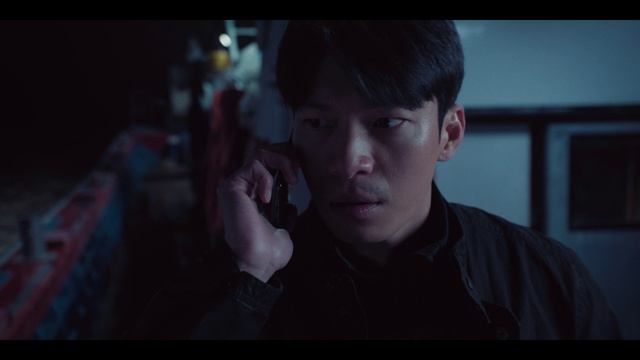 Игра в кальмара 3 сезон 4 серия «222» (сериал, 2025)