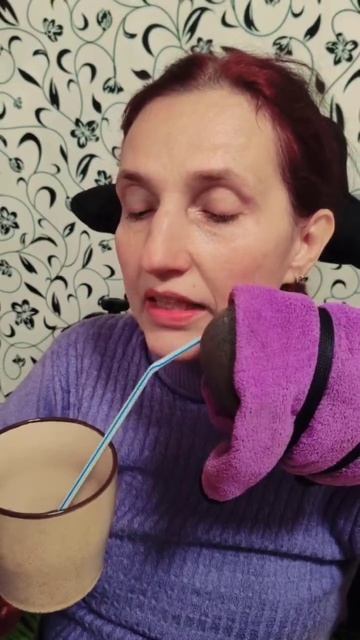 Настал тот момент, когда попытка поиграть в компьютер не удалась.. совсем нет сил руках 😭