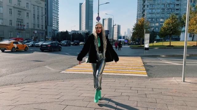 КУКЛЫ - Лиса/Лисица (Официальный клип 2024)