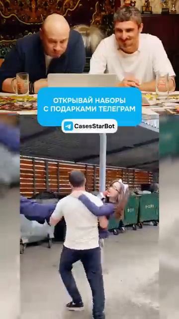 ПОПРОБУЙ НЕ УГАРАТЬ 😭 (1)