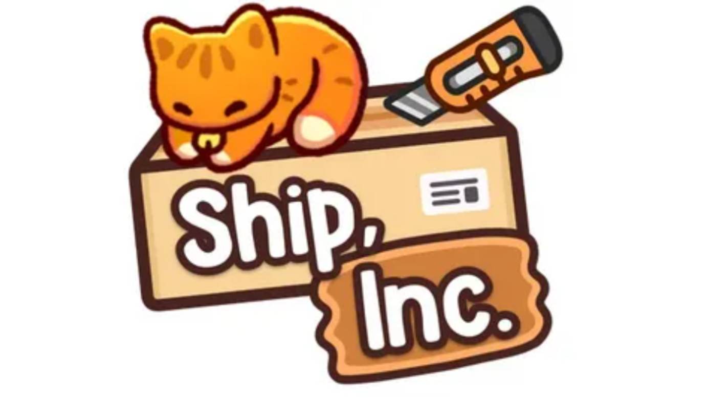 Чилловая доставка и Хеллоу Китти | Ship, Inc | Hello kitty island adventure