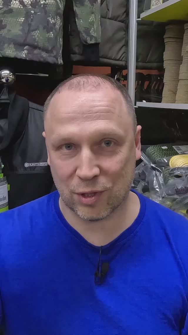 Причины сходов рыбы с безбородых крючков