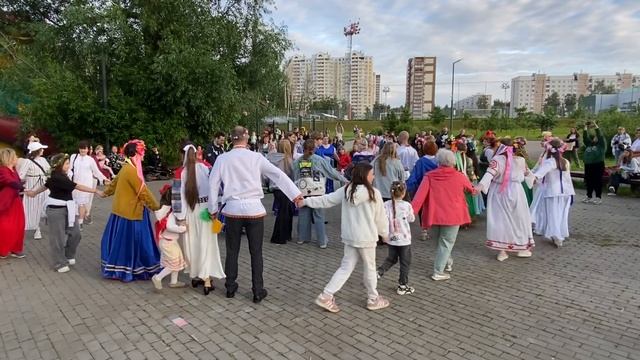 ой то не вечер,то не вечер. Исполняет Ангелина Добровольская