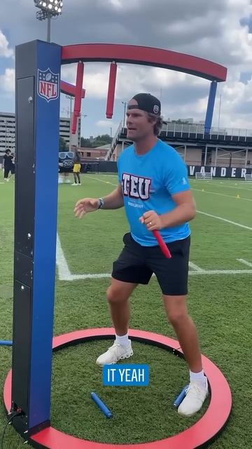 You got this, Greg!