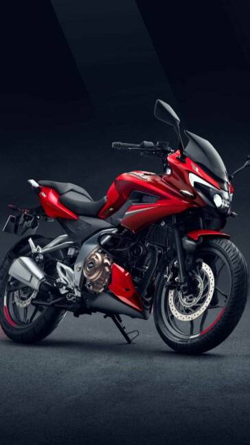 Мотоцикл BAJAJ Pulsar 250