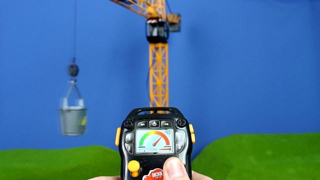 Экскаватор, трактор, пожарная машина, мусоровозы и полицейские машины игрушечные машинки