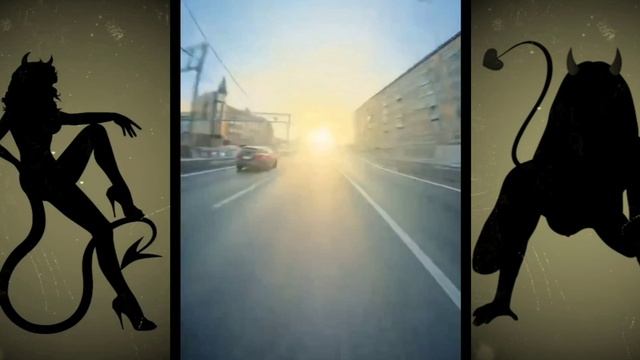 =МОТОТАНЯ : ПОВОРАЧИВАЙ К ЧЁРТУ=