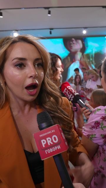 Где отдыхает летом Анжелика Каширина #проговори #артек