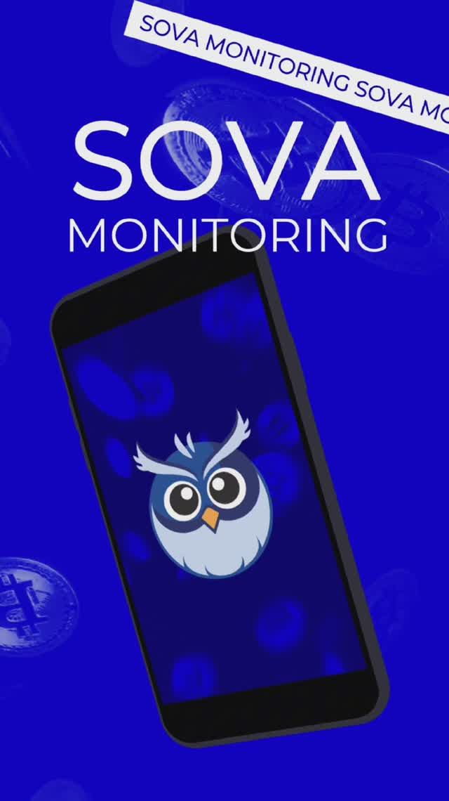 SOVA MONITORING — решение для работы со всеми устройствами!