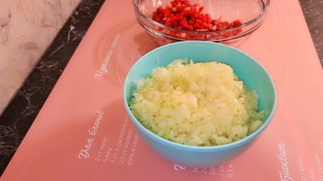 ВЫ ПРОСИЛИ ЭТОТ РЕЦЕПТ! КАК Я ГОТОВЛЮ ЗНАМЕНИТЫЕ СЛОЁНЫЕ САМСЫ! ОХ КАКАЯ ВКУСНЯТИНА!ШИКАРНОЕ ТЕСТО