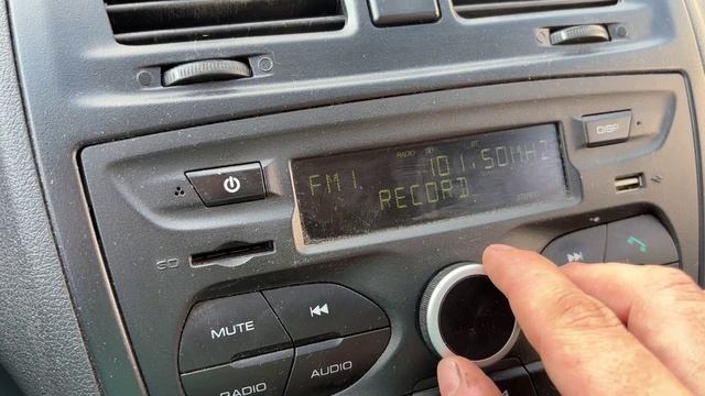 Замена штатной акустики калина 2 на DL audio Gryphon lite 130 V.3 без снятия карт