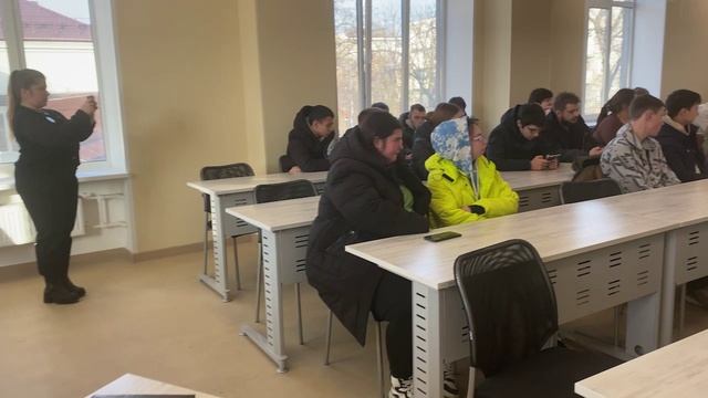 День открытых дверей в ПГТУ: энергия, знания и новые горизонты!