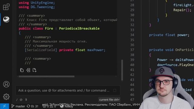 Оцениваю ГЕНИАЛЬНЫЕ ИГРЫ ПОДПИСЧИКОВ + КОД (#4) ► maxter | Реакция