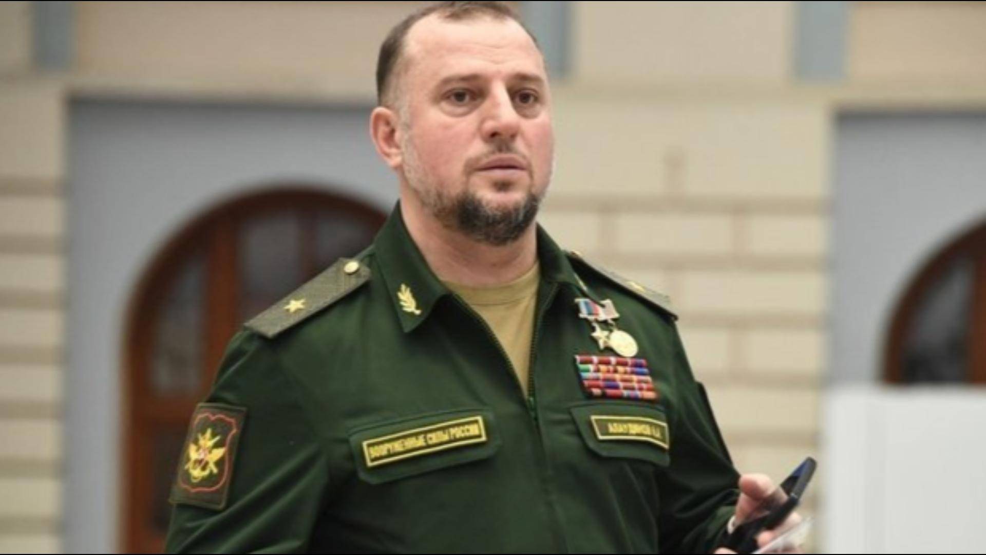 Командир «Ахмата» заявил о целенаправленных атаках ВСУ на гражданских