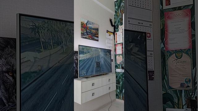 GTA 5 V миссия ограбление на чинается 1 часть первая.